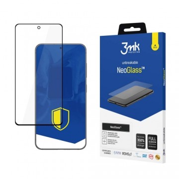 Samsung Galaxy S23 FE - 3mk NeoGlass™ screen protector