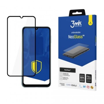 Samsung Galaxy M34 5G - 3mk NeoGlass™ screen protector