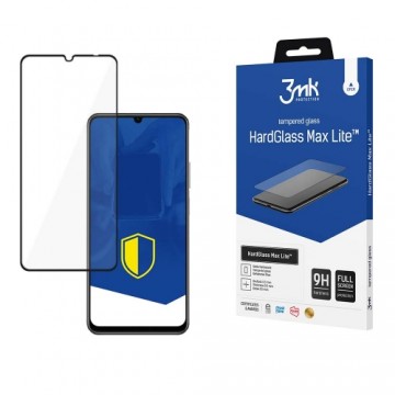 3mk Protection Realme C51 4G - 3mk HardGlass Max Lite™ screen protector