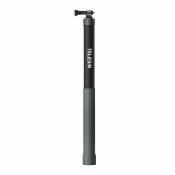 Selfie stick | tripod 3m Carbon Fiber Telesin GP-MNP-300-3