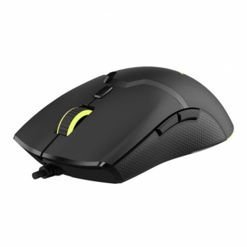 Wireless +2.4 G Vertical Mouse Delux M800 DB