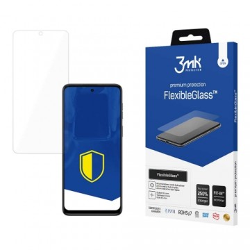 Motorola Moto G54 - 3mk FlexibleGlass™ screen protector