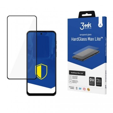 3mk Protection Motorola Moto G14 - 3mk HardGlass Max Lite™ screen protector