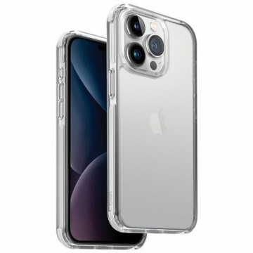 UNIQ etui Combat iPhone 15 Pro Max 6.7" biały|blanc white