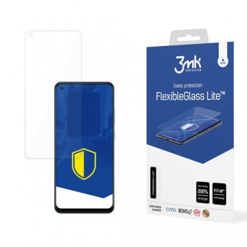 3mk Protection Oppo A78 4G - 3mk FlexibleGlass Lite™ screen protector