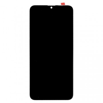 OEM LCD Display for Samsung Galaxy A20E black SVC Premium Quality