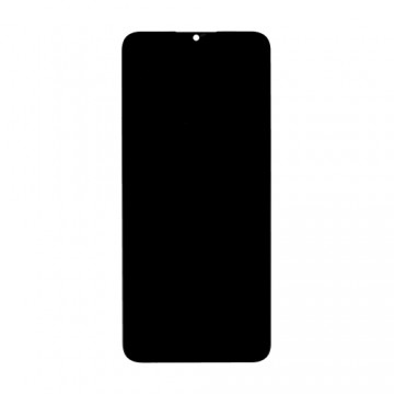 LCD Display for Samsung Galaxy A03S black SVC Premium Quality