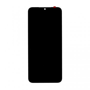 OEM LCD Display for Samsung Galaxy A14 4G black SVC Premium Quality