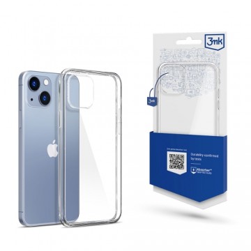 Apple iPhone 15 - 3mk Clear Case