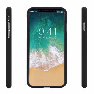 Mercury Soft iPhone 15 Pro Max 6,7" czarny|black