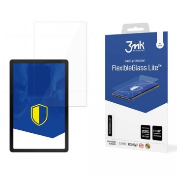 Acer Iconia Tab P10 - 3mk FlexibleGlass Lite™ 11'' screen protector