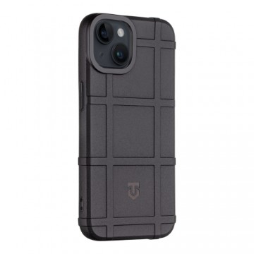 Tactical Infantry Cover for Apple iPhone 14 Black