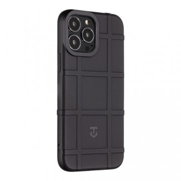 Tactical Infantry Cover for Apple iPhone 13 Pro Max Black