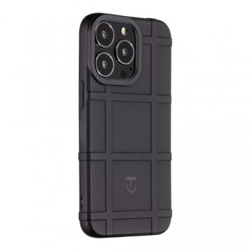 Tactical Infantry Cover for Apple iPhone 13 Pro Black