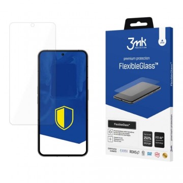 Nothing Phone 2 - 3mk FlexibleGlass™ screen protector