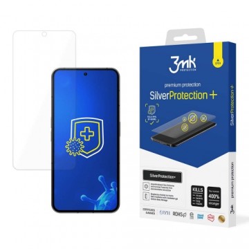 Nothing Phone 2 - 3mk SilverProtection+ screen protector