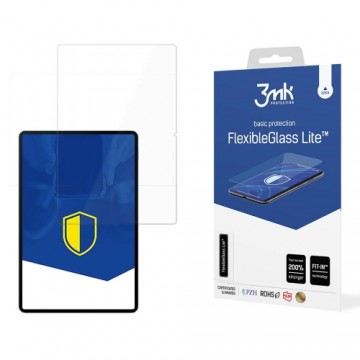 Honor MagicPad 13 - 3mk FlexibleGlass Lite™ 13'' screen protector