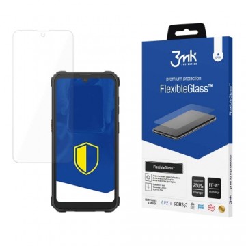 Blackview BV5300 Pro - 3mk FlexibleGlass™ screen protector