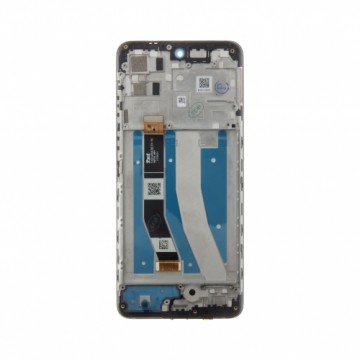 Motorola G32 LCD Display + Touch Unit + Front Cover