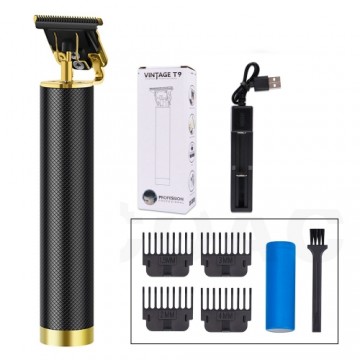 Goodbuy T9 hair trimmer black