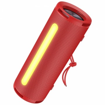 OEM Borofone Portable Bluetooth Speaker BR31 Gamble red