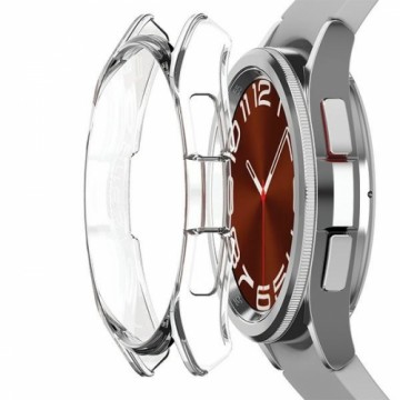 Araree etui Nukin Sam Watch6 Classic 47mm przeźroczysty|clear AR20-01785A