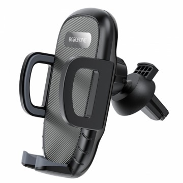 OEM Borofone Car holder BH52 Windy air vent mount black