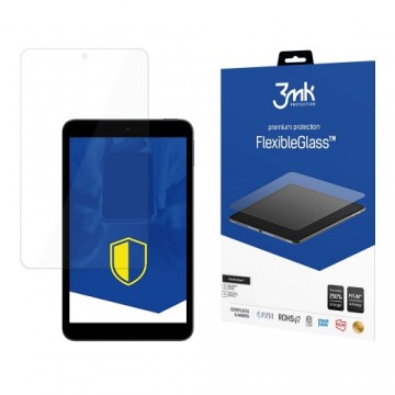 Nokia T10 - 3mk FlexibleGlass™ 8.3'' screen protector