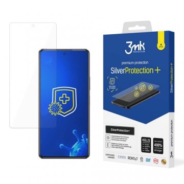 Infinix Note 30 - 3mk SilverProtection+ screen protector