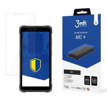 Ulefone Armor X10 Pro - 3mk ARC+ screen protector