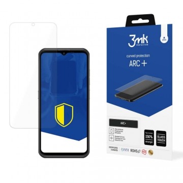 Ulefone Armor 17 Pro - 3mk ARC+ screen protector