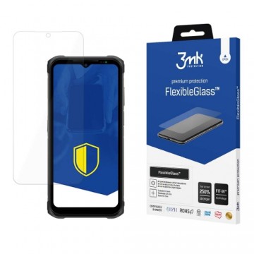 Ulefone Armor 12S - 3mk FlexibleGlass™ screen protector