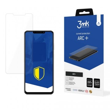 Huawei Nova Y91 - 3mk ARC+ screen protector