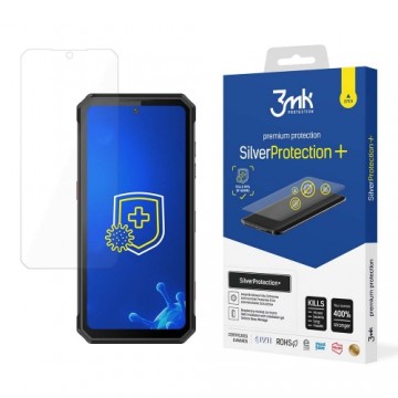 Oukitel WP21 - 3mk SilverProtection+ screen protector