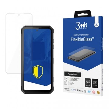 Oukitel WP21 - 3mk FlexibleGlass™ screen protector