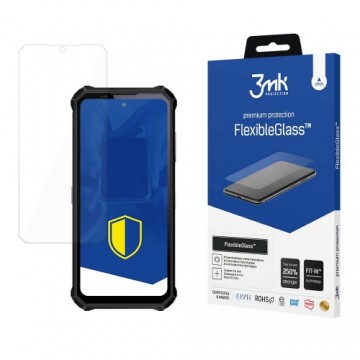 Oukitel WP19 - 3mk FlexibleGlass™ screen protector