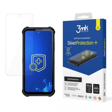 Oukitel WP19 - 3mk SilverProtection+ screen protector