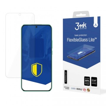 Huawei Nova 11 - 3mk FlexibleGlass Lite™ screen protector