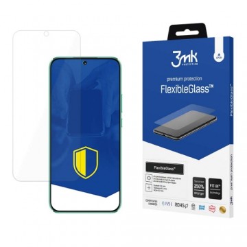 Huawei Nova 11 - 3mk FlexibleGlass™ screen protector