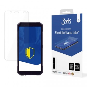 MyPhone Hammer Energy 18x9 - 3mk FlexibleGlass Lite™ screen protector