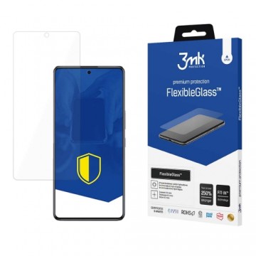 Infinix Note 30 Vip - 3mk FlexibleGlass™ screen protector