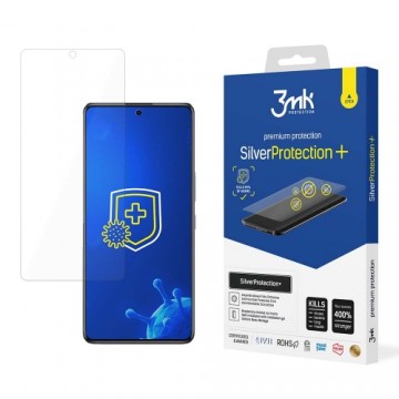 Infinix Note 30 Vip - 3mk SilverProtection+ screen protector