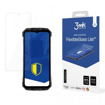 Doogee V30T - 3mk FlexibleGlass Lite™ screen protector