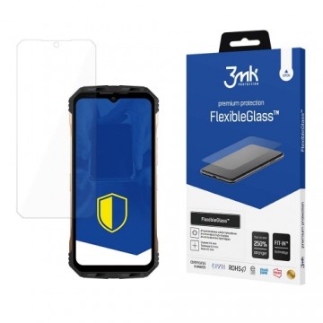 Doogee V30T - 3mk FlexibleGlass™ screen protector