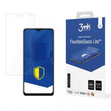 Infinix Smart 7 HD - 3mk FlexibleGlass Lite™ screen protector