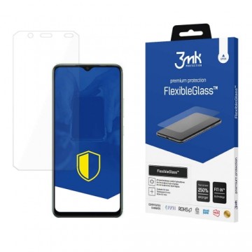 Infinix Smart 7 HD - 3mk FlexibleGlass™ screen protector