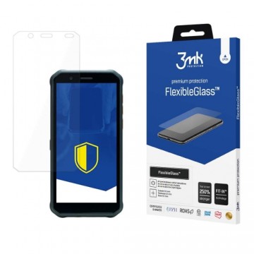 MyPhone Hammer Energy X - 3mk FlexibleGlass™ screen protector