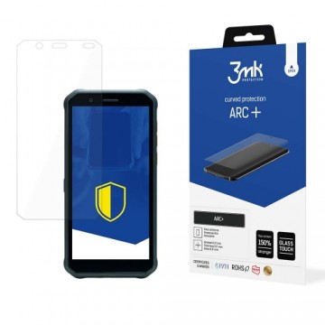 MyPhone Hammer Energy X - 3mk ARC+ screen protector