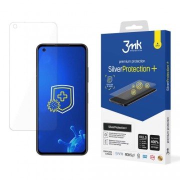 Asus Zenfone 10 - 3mk SilverProtection+ screen protector