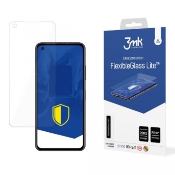 Asus Zenfone 10 - 3mk FlexibleGlass Lite™ screen protector